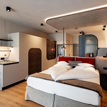 Nutzhof - Mediterran Flair Hotel Lagundo Eksteriør billede